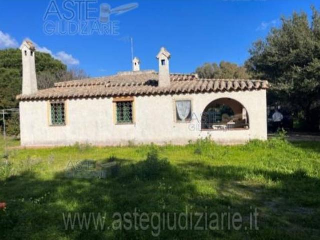 Villa in vendita a Maracalagonis CA