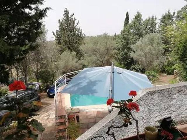 Villa in vendita a Maracalagonis CA