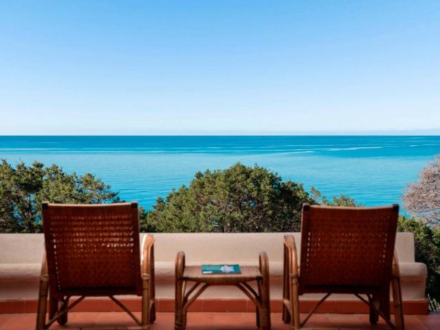 Villa in vendita a Maracalagonis CA