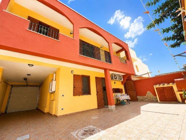 Villa in vendita a Maracalagonis CA