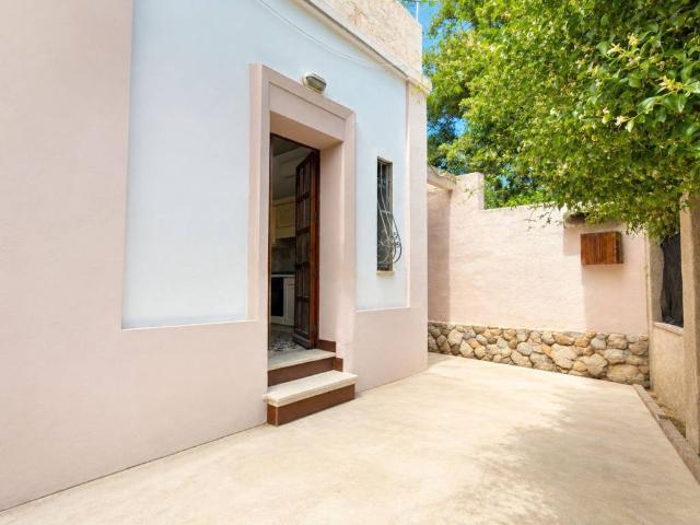 Villa in vendita a Maracalagonis CA