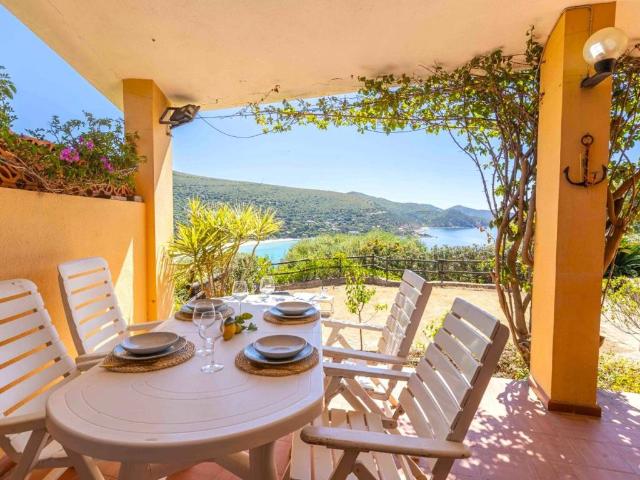 Villa in vendita a Maracalagonis CA