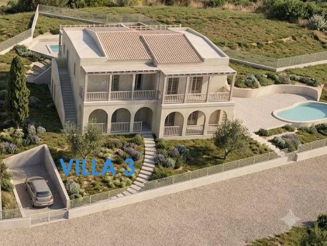Villa in vendita a Maracalagonis CA