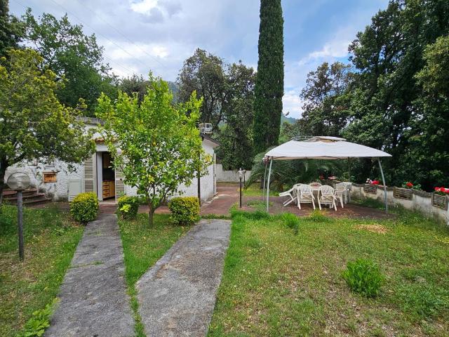 Villa in vendita a Maratea