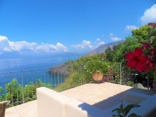 Villa in vendita a Maratea PZ