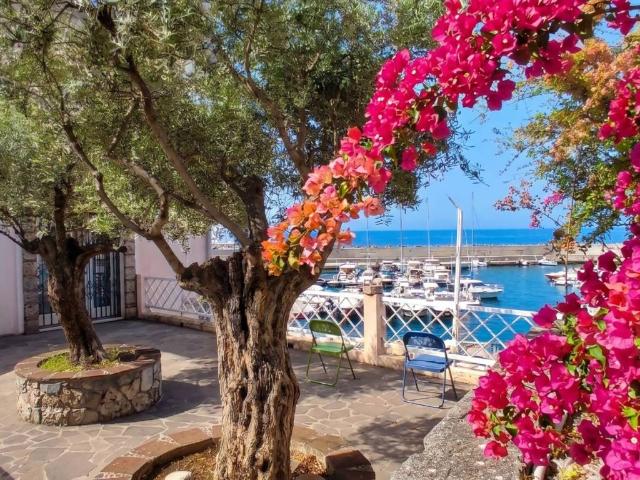 Villa in vendita a Maratea PZ