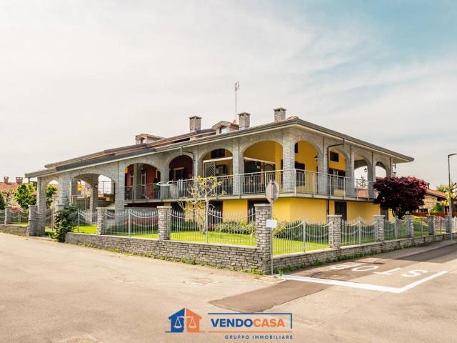 Villa in vendita a Margarita CN