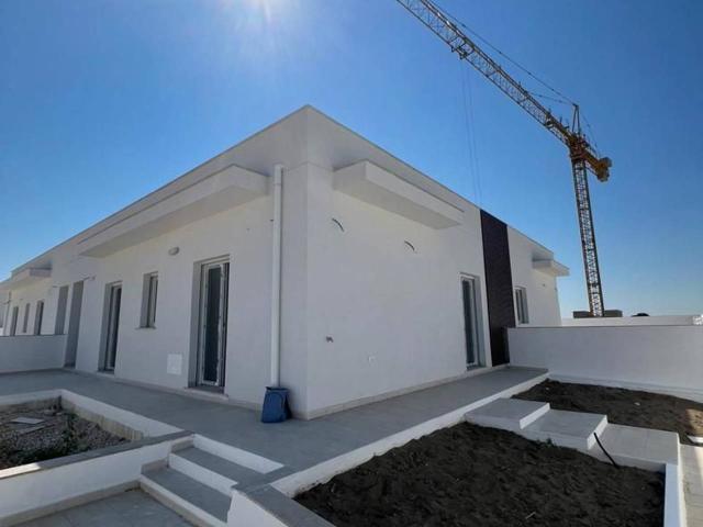 Villa in vendita a Margherita Di Savoia