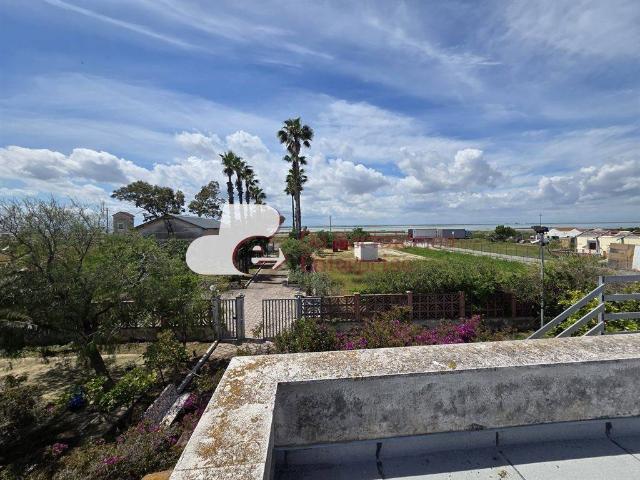 Villa in vendita a Margherita di Savoia BT