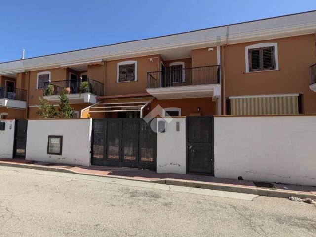 Villa in vendita a Margherita di Savoia BT