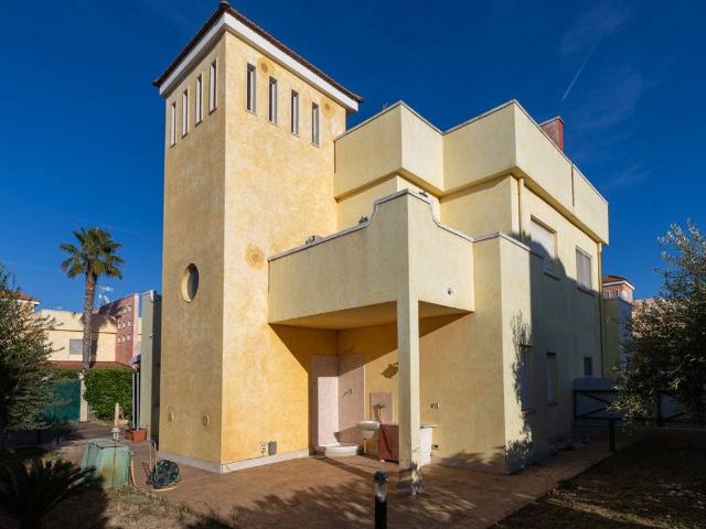 Villa in vendita a Margherita di Savoia BT