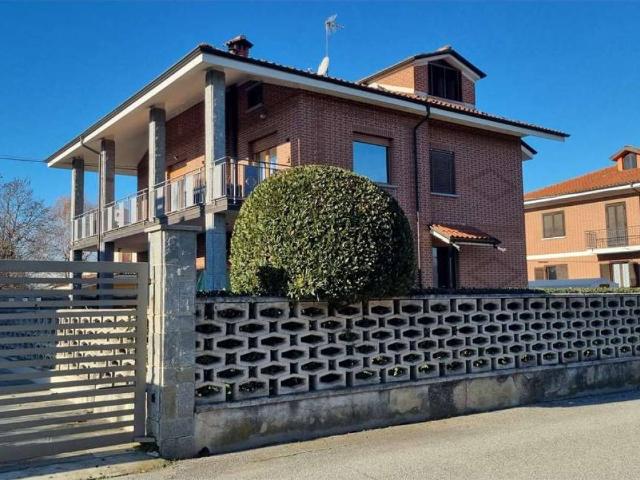 Villa in vendita a Marene CN