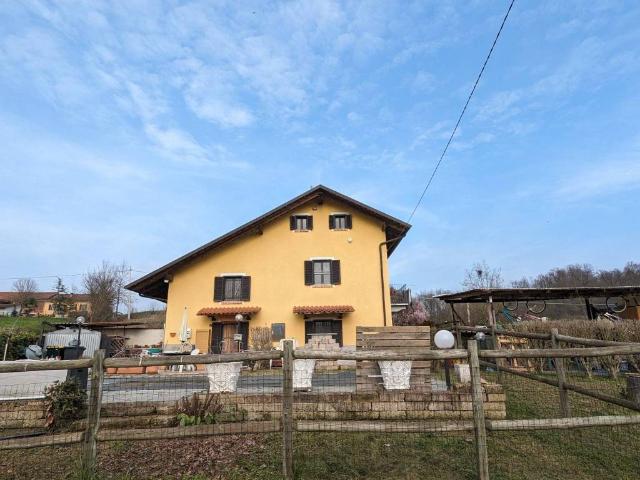 Villa in vendita a Maretto AT