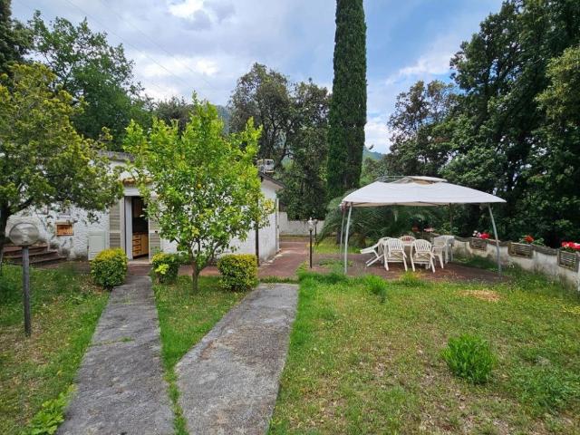 Villa in vendita a Marina, Maratea