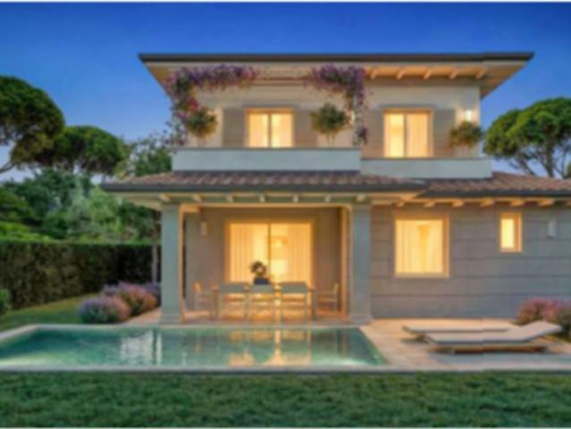 Villa in vendita a Marina di Pietrasanta Pietrasanta 117 mq Rif: 1404444