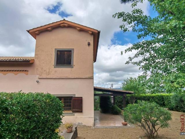 Villa in vendita a Marino RM