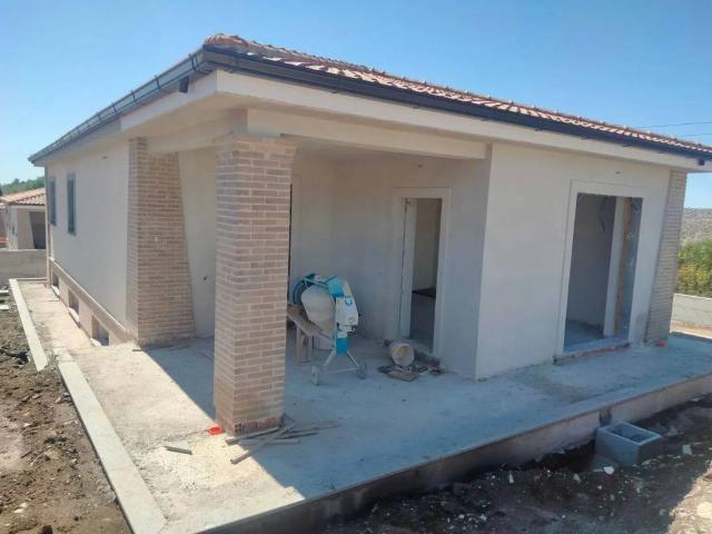 Villa in vendita a Marino RM