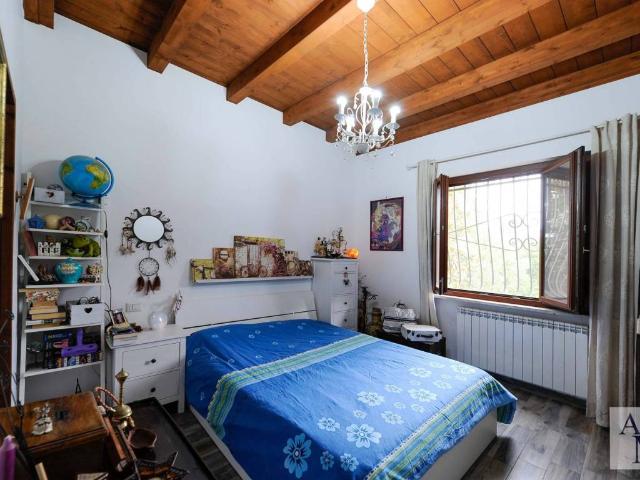 Villa in vendita a Marino RM