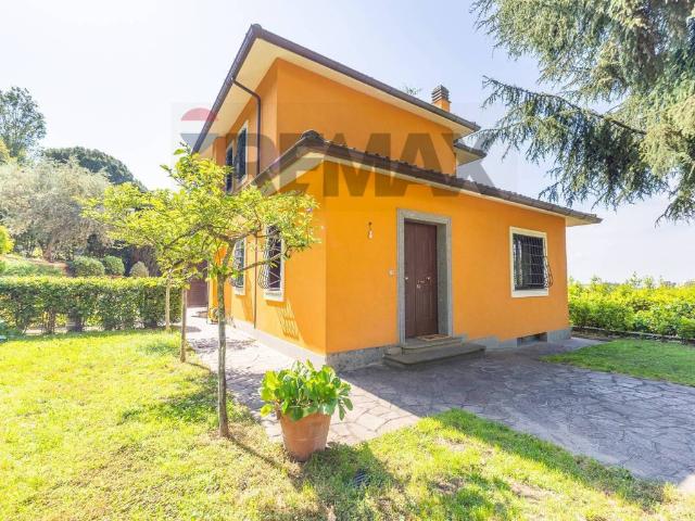 Villa in vendita a Marino RM
