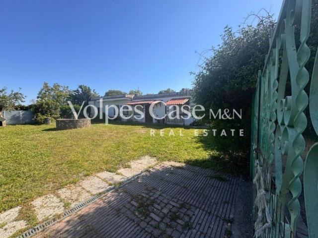 Villa in vendita a Marino RM