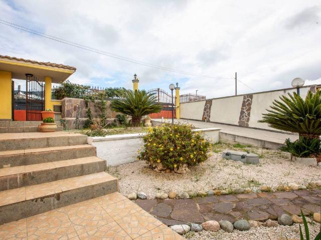 Villa in vendita a Marino RM
