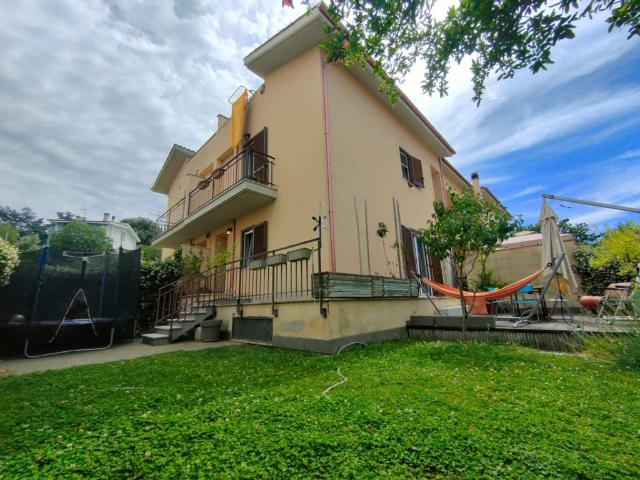 Villa in vendita a Marino RM