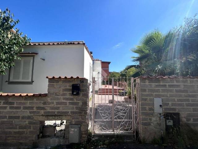 Villa in vendita a Marino RM