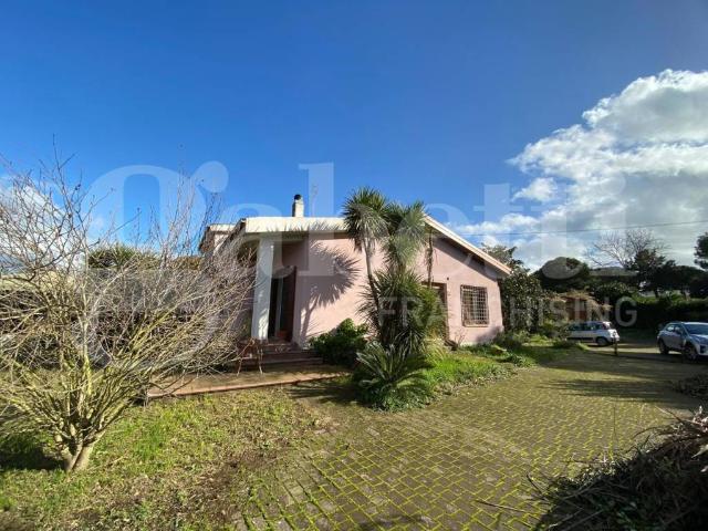 Villa in vendita a Marino RM