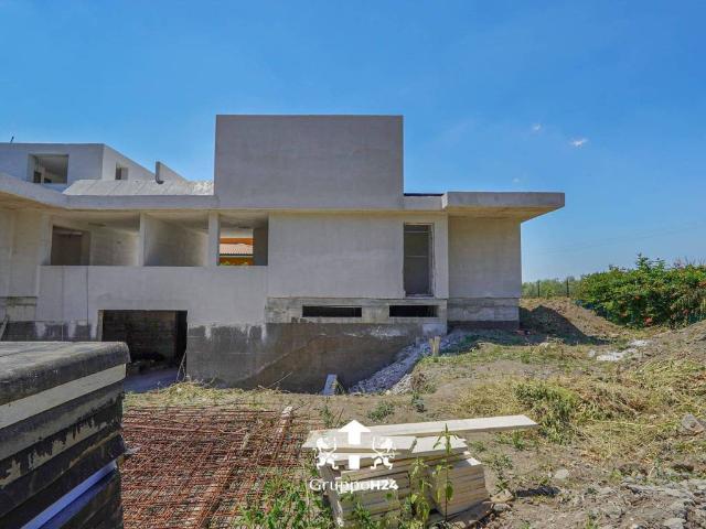 Villa in vendita a Marino RM