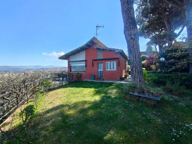 Villa in vendita a Marino RM