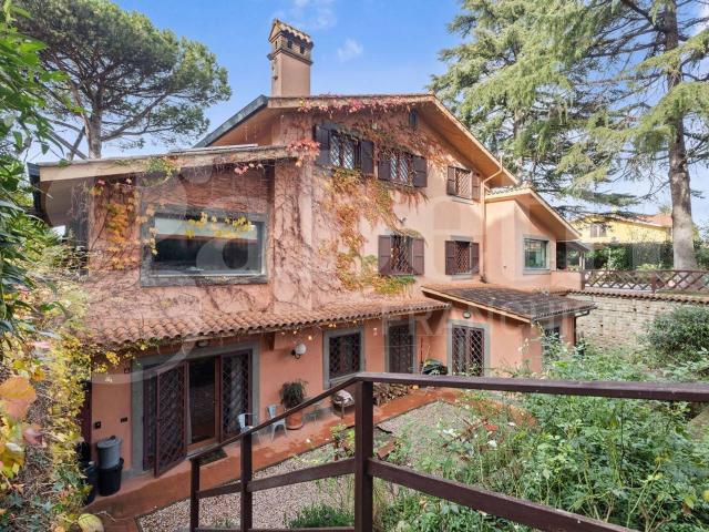 Villa in vendita a Marino