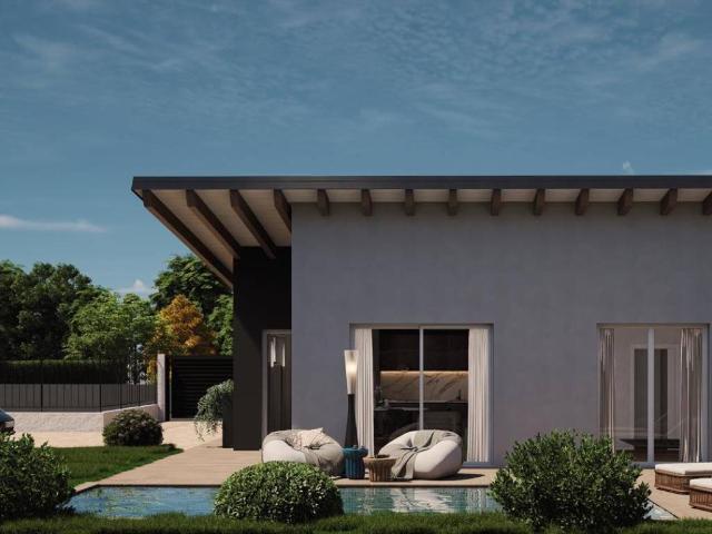 Villa in vendita a Mariano Comense CO