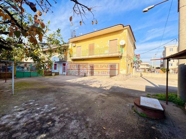Villa in vendita a Mariglianella NA