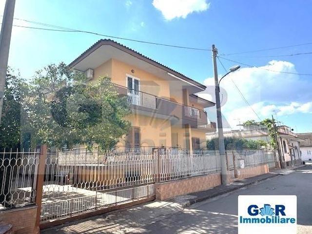 Villa in vendita a Mariglianella NA