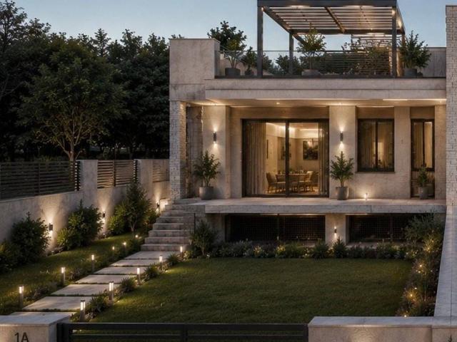 Villa in vendita a Mariglianella NA