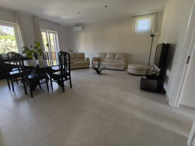 Villa in vendita a Marigliano NA