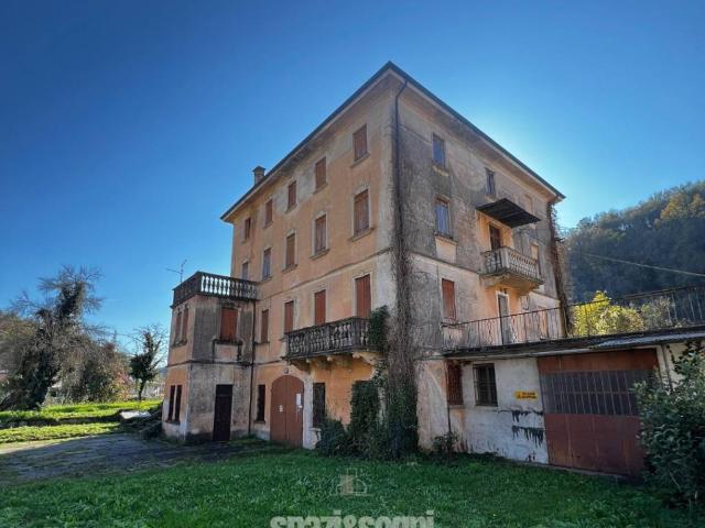 Villa in vendita a Marostica VI