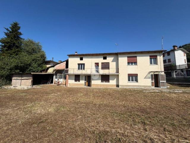 Villa in vendita a Marostica VI