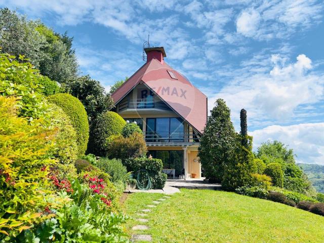 Villa in vendita a Marliana