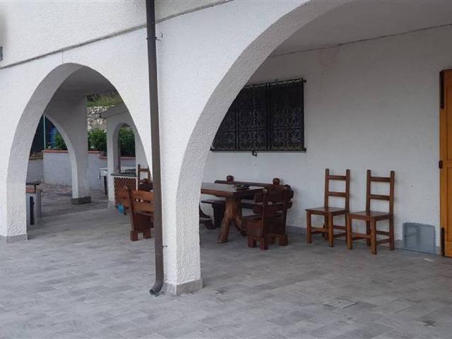 Villa in vendita a Marliana PT
