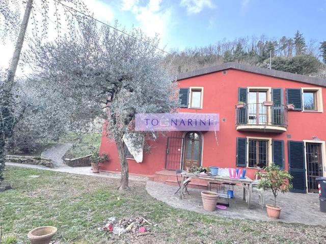 Villa in vendita a Marliana PT