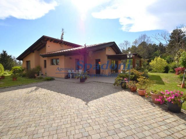 Villa in vendita a Marliana PT