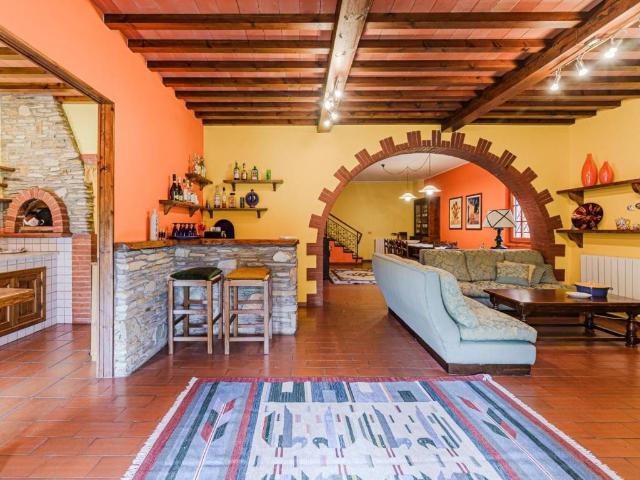 Villa in vendita a Marliana PT