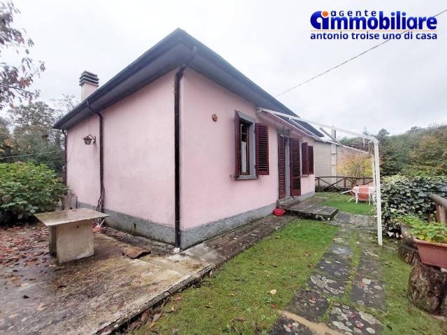 Villa in vendita a Marliana PT