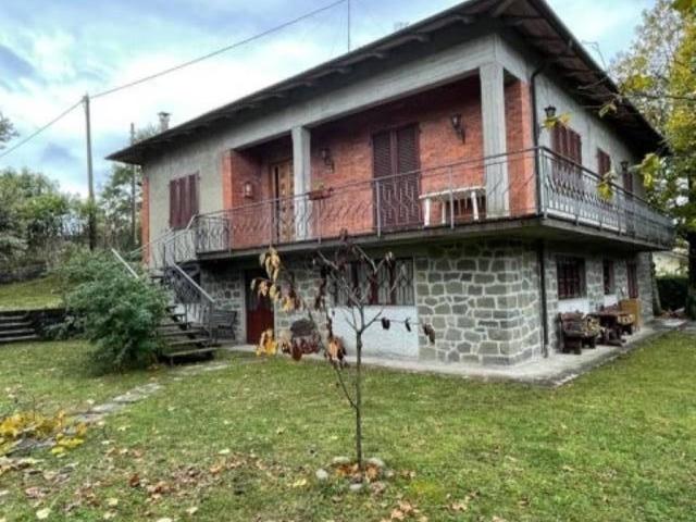 Villa in vendita a Marliana PT