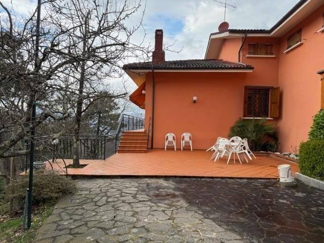 Villa in vendita a Marliana PT