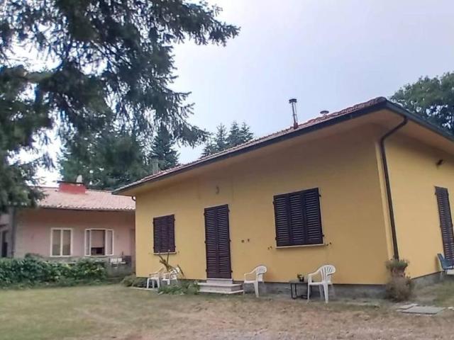 Villa in vendita a Marliana PT