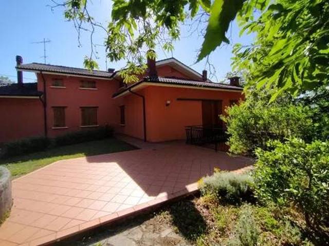 Villa in vendita a Marliana PT