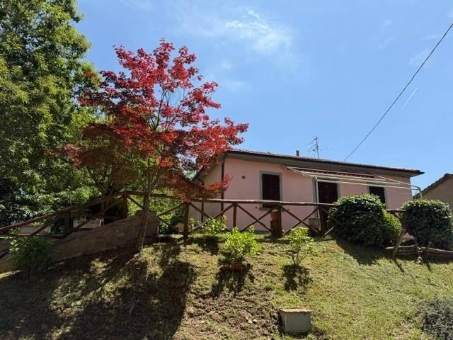Villa in vendita a Marliana PT