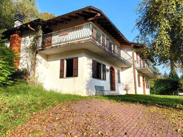 Villa in vendita a Marmentino BS